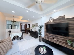 Blk 453C Fernvale Flora (Sengkang), HDB 4 Rooms #563193641